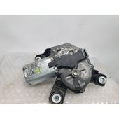 Motor Limpia Trasero Para Opel Meriva B