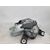 Motor Limpia Trasero Para Opel Meriva B