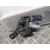 Motor Limpia Trasero Para Opel Meriva B