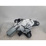 Motor Limpia Trasero Para Peugeot 5008