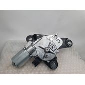 Motor Limpia Trasero Para Peugeot 5008
