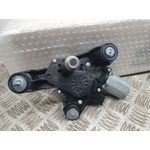 Motor Limpia Trasero Para Peugeot 5008