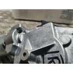 Motor Limpia Trasero Para Peugeot 5008