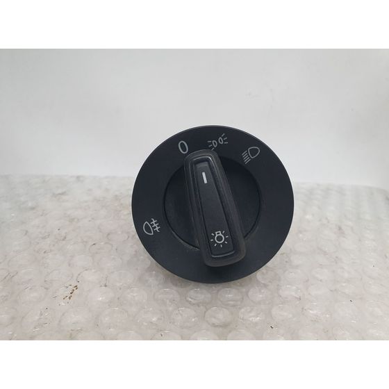 Mando Luces para Volkswagen Polo (6C1)