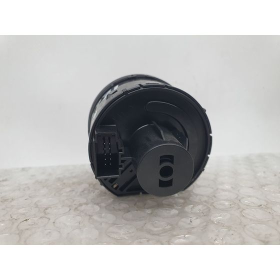 Mando Luces para Volkswagen Polo (6C1)