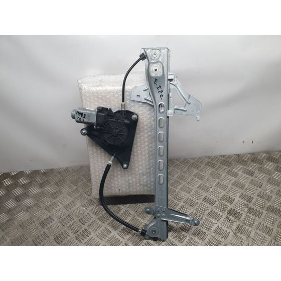 Elevalunas Delantero Izquierdo Para Toyota Aygo
