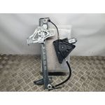 Elevalunas Delantero Izquierdo Para Toyota Aygo