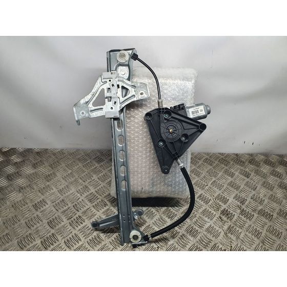 Elevalunas Delantero Izquierdo Para Toyota Aygo