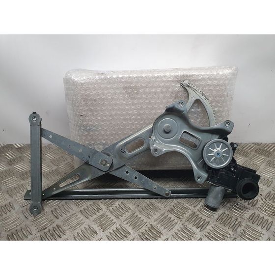 Elevalunas Delantero Derecho Para Toyota Prius+