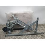 Elevalunas Delantero Derecho Para Toyota Prius+