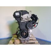 Motor Completo para Ford Fiesta (Ccn)