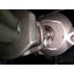 Columna Direccion Para Volkswagen Polo