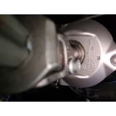 Columna Direccion Para Volkswagen Polo