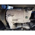 Compresor Aire Acondicionado Para Volkswagen Polo