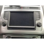 Sistema Navegacion Gps Para Volkswagen Polo