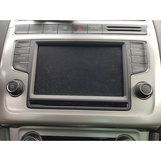 Sistema Navegacion Gps Para Volkswagen Polo