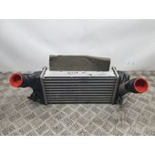 Intercooler Para Ford Fiesta