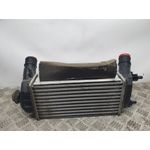 Intercooler Para Ford Fiesta
