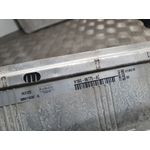 Intercooler Para Ford Fiesta