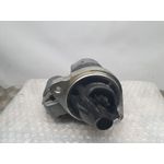 Motor Arranque Para Ford Fiesta