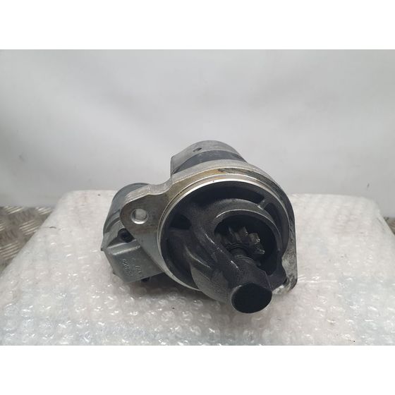 Motor Arranque Para Ford Fiesta