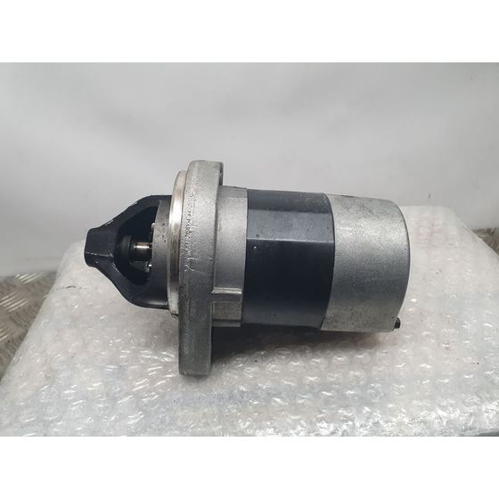 Motor Arranque Para Ford Fiesta