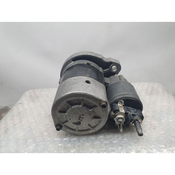 Motor Arranque Para Ford Fiesta