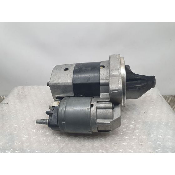 Motor Arranque Para Ford Fiesta
