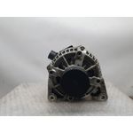 Alternador Para Ford Fiesta