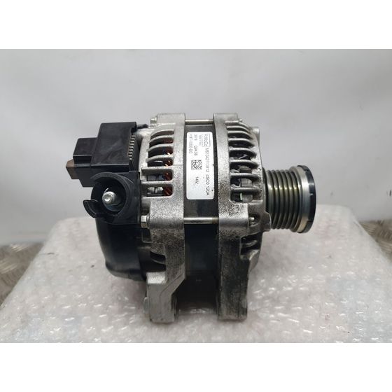 Alternador Para Ford Fiesta