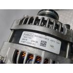 Alternador Para Ford Fiesta