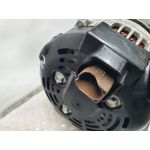 Alternador Para Ford Fiesta