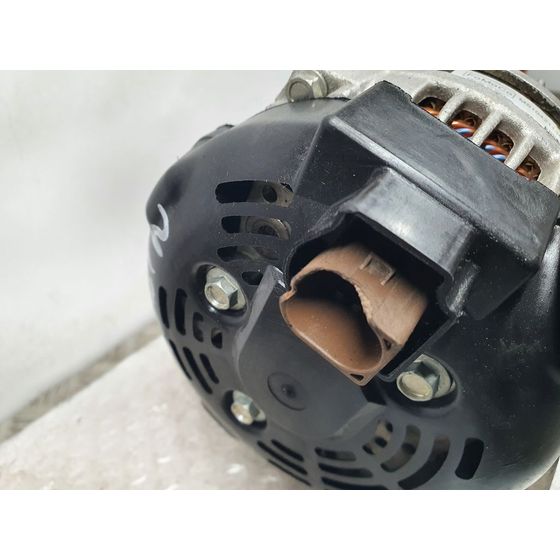 Alternador Para Ford Fiesta