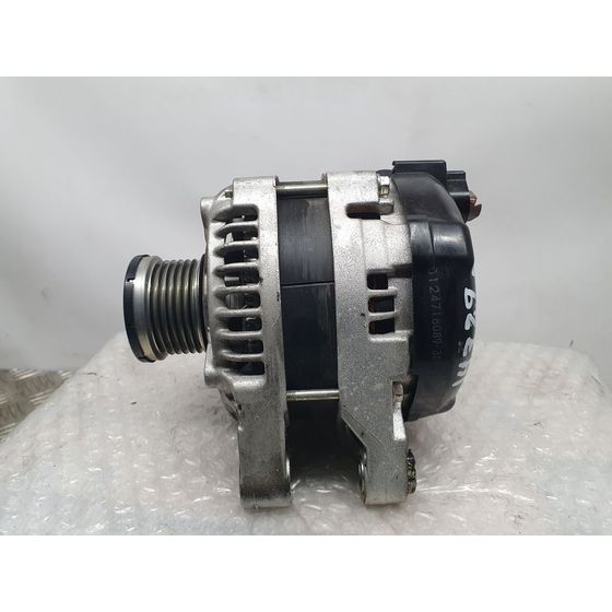 Alternador Para Ford Fiesta