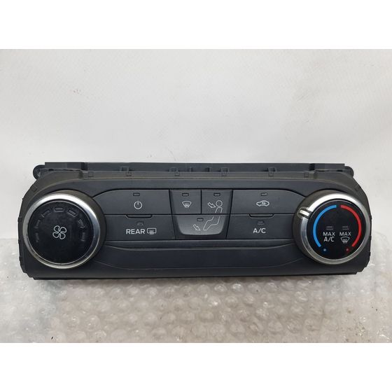 Mando Climatizador para Ford Fiesta (Ce1)