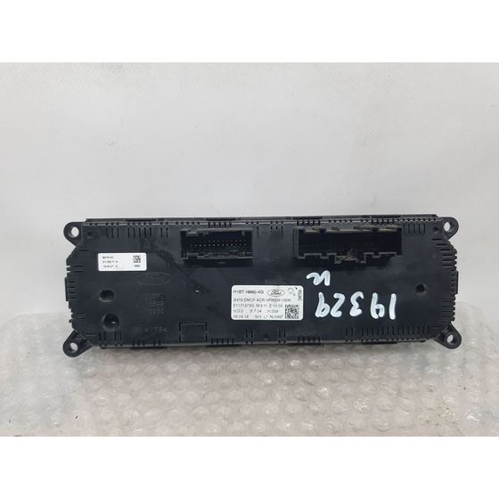 Mando Climatizador para Ford Fiesta (Ce1)