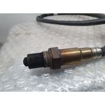 Sonda Lambda Para Ford Fiesta