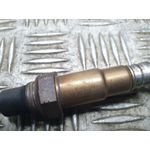 Sonda Lambda Para Ford Fiesta