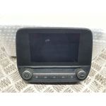 Sistema Navegacion Gps Para Ford Fiesta