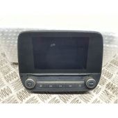 Sistema Navegacion Gps Para Ford Fiesta