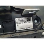 Sistema Navegacion Gps Para Ford Fiesta