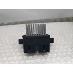 Resistencia Calefaccion para Ford Fiesta (Ce1)