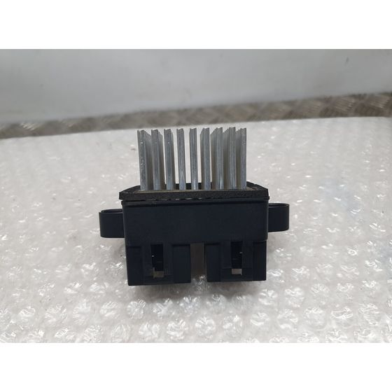 Resistencia Calefaccion para Ford Fiesta (Ce1)