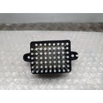 Resistencia Calefaccion para Ford Fiesta (Ce1)