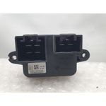 Resistencia Calefaccion para Ford Fiesta (Ce1)