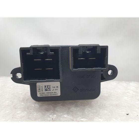 Resistencia Calefaccion para Ford Fiesta (Ce1)
