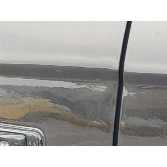 Puerta Delantera Izquierda Para Ssangyong Rodius