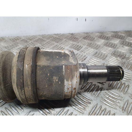 Transmision Delantera Izquierda Para Kia Carnival
