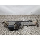 Motor Limpia Delantero Para Kia Carnival