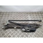 Motor Limpia Delantero Para Kia Carnival